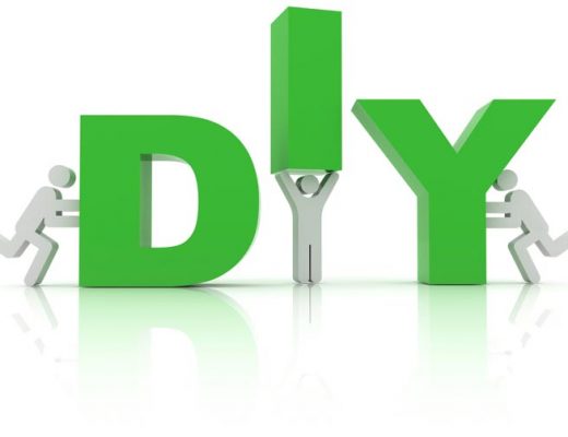 Do-It-Yourself Videos