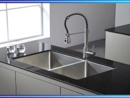 Soap Dispensers