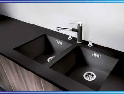 Kitchen Faucets