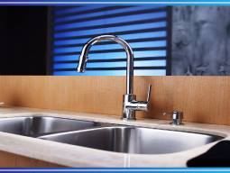 Kitchen Sinks