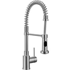 Blanco Diva Pull-down Classic Steel