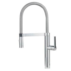 Blanco Culina Chrome