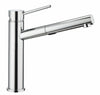 Blanco Alta Pull-out Dual Spray Chrome