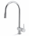 Blanco Rita Dual Spray Chrome