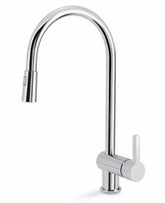 Blanco Rita Dual Spray Chrome