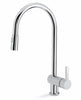 Blanco Rita Dual Spray Chrome