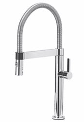 Blanco Culina Mini Chrome