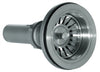 33 inch Farmhouse Apron 60/40 Double Bowl 16 gauge Stainless Steel Kitchen Sink  with NoiseDefend™ Soundproofing