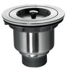 36 inch Farmhouse Apron 60/40 Double Bowl 16 gauge Stainless Steel Kitchen Sink with NoiseDefend™ Soundproofing