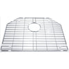 3 INCH UNDERMOUNT SINGLE BOWL 16 GAUGE STAINLESS STEEL KITCHEN SINK