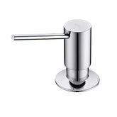 KRAUS KSD-41CH Soap Dispenser Chrome