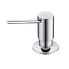 KRAUS KSD-41CH Soap Dispenser Chrome